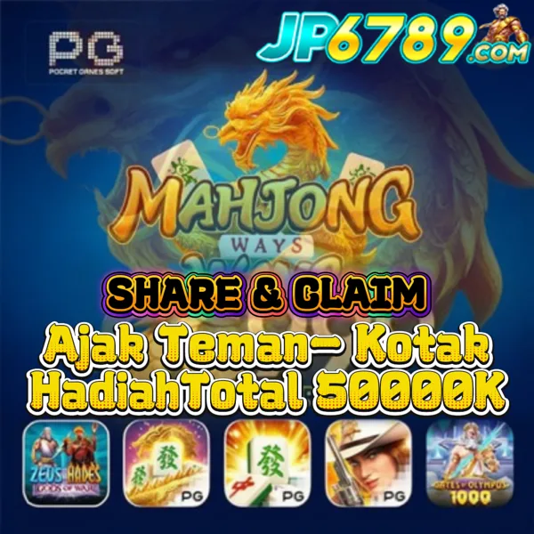 JP6789 Slot Anti Rungkad Indonesia