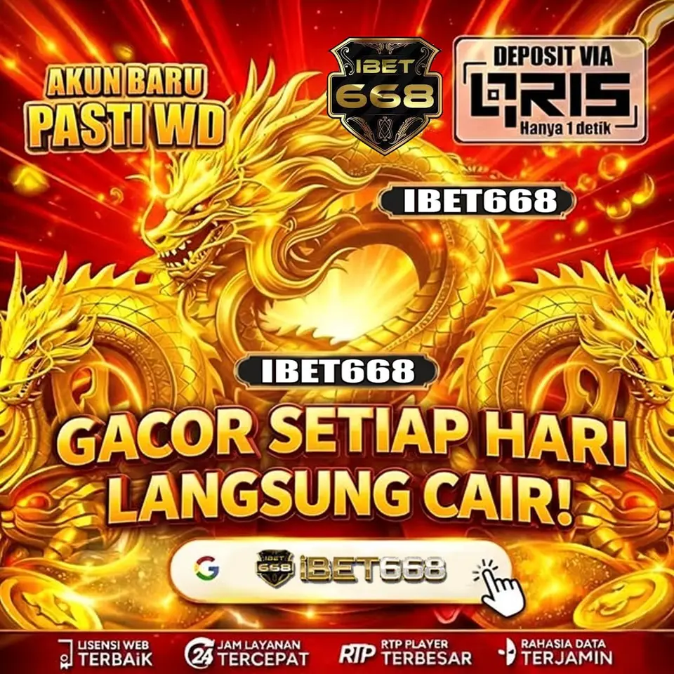 ibet668 Unduh