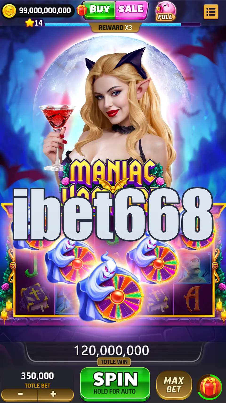 ibet668 Unduh