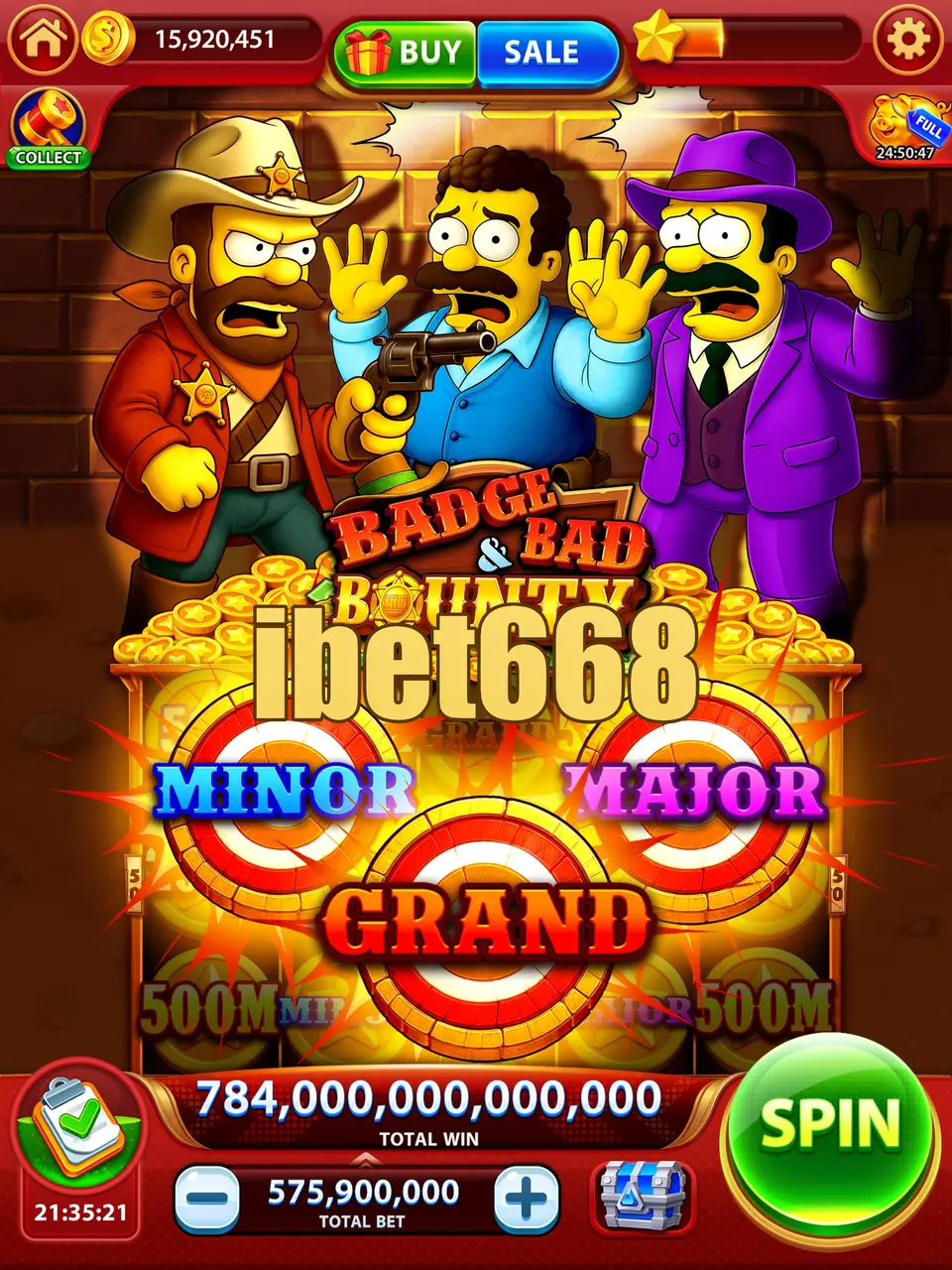 ibet668 Unduh