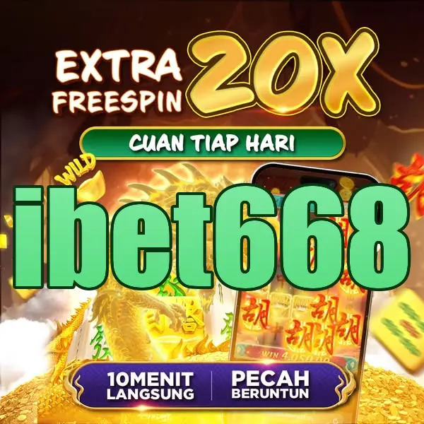 ibet668 Masuk