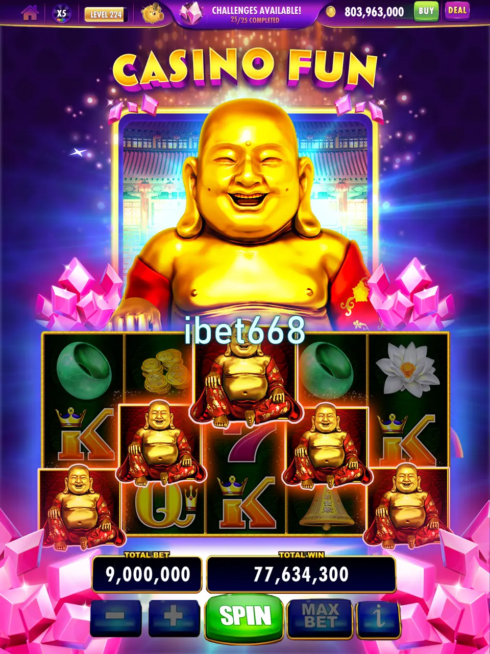ibet668 Masuk