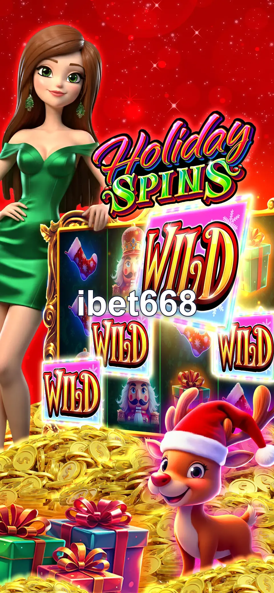 ibet668 Masuk