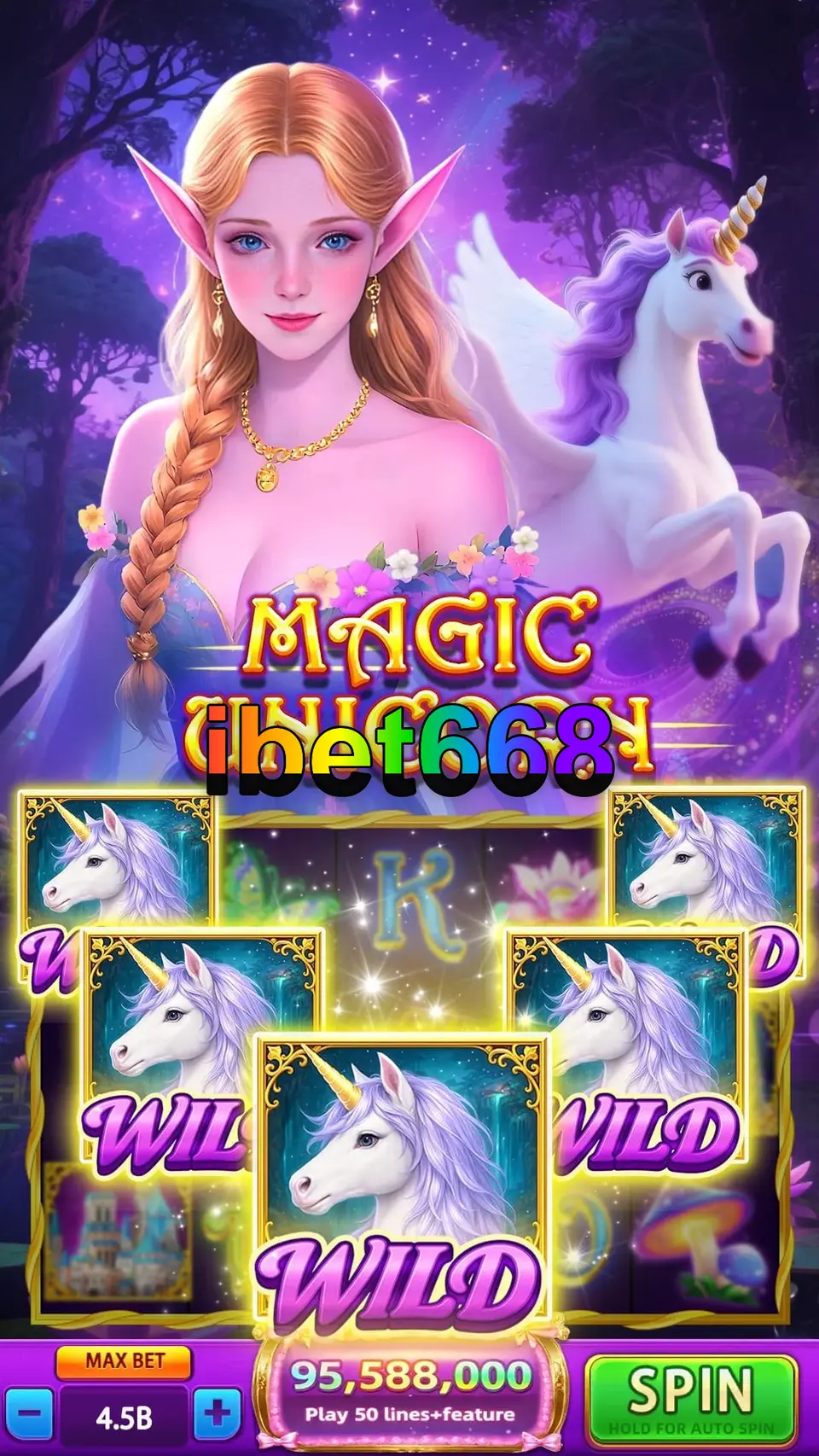 ibet668 Tangkapan Layar - APK Resmi