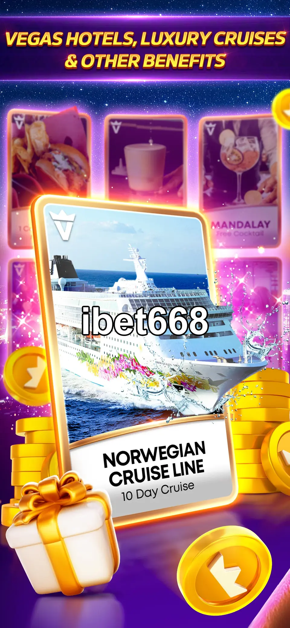 ibet668 Preview - Resmi Unduh